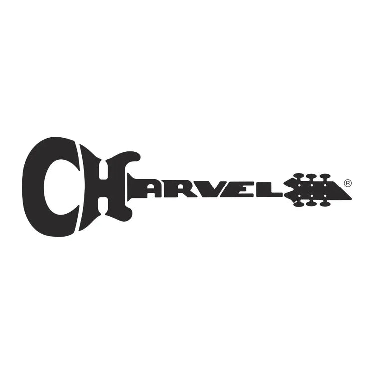 Charvel Guitars