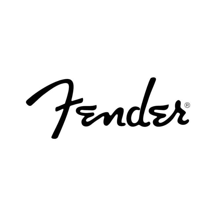Fender Guitars and Basses
