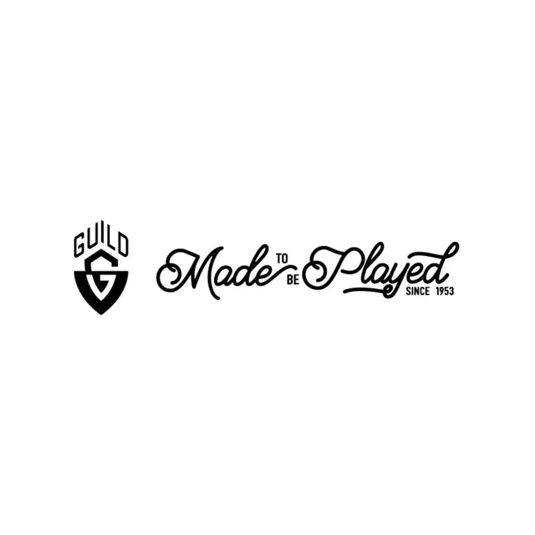 Guild Guitars