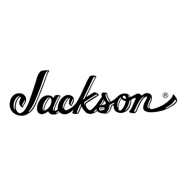Jackson Guitars and Basses