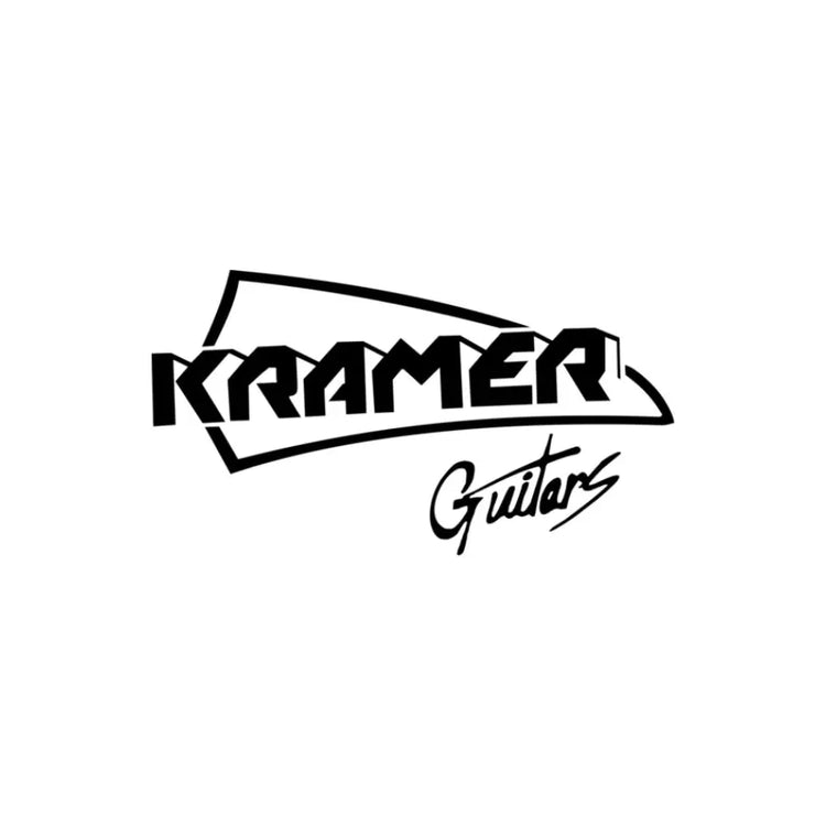 Kramer Guitars