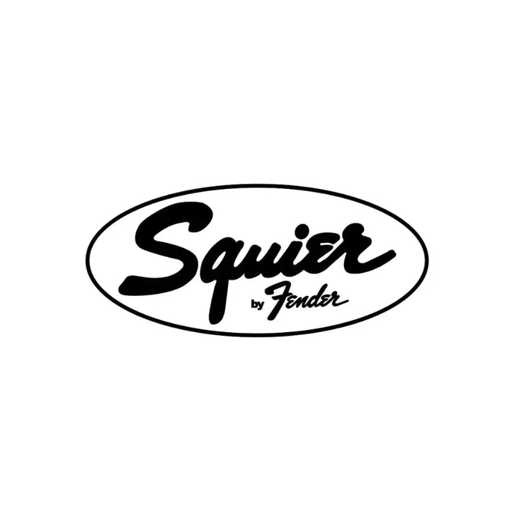 Squier Guitars