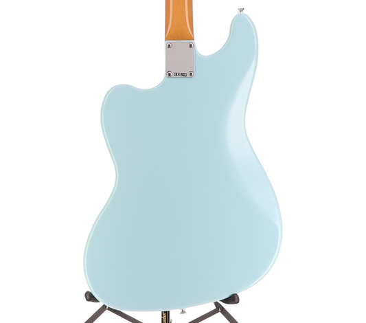 Limited Edition Vintera II '60s Bass VI - Sonic Blue (E11) (09727)