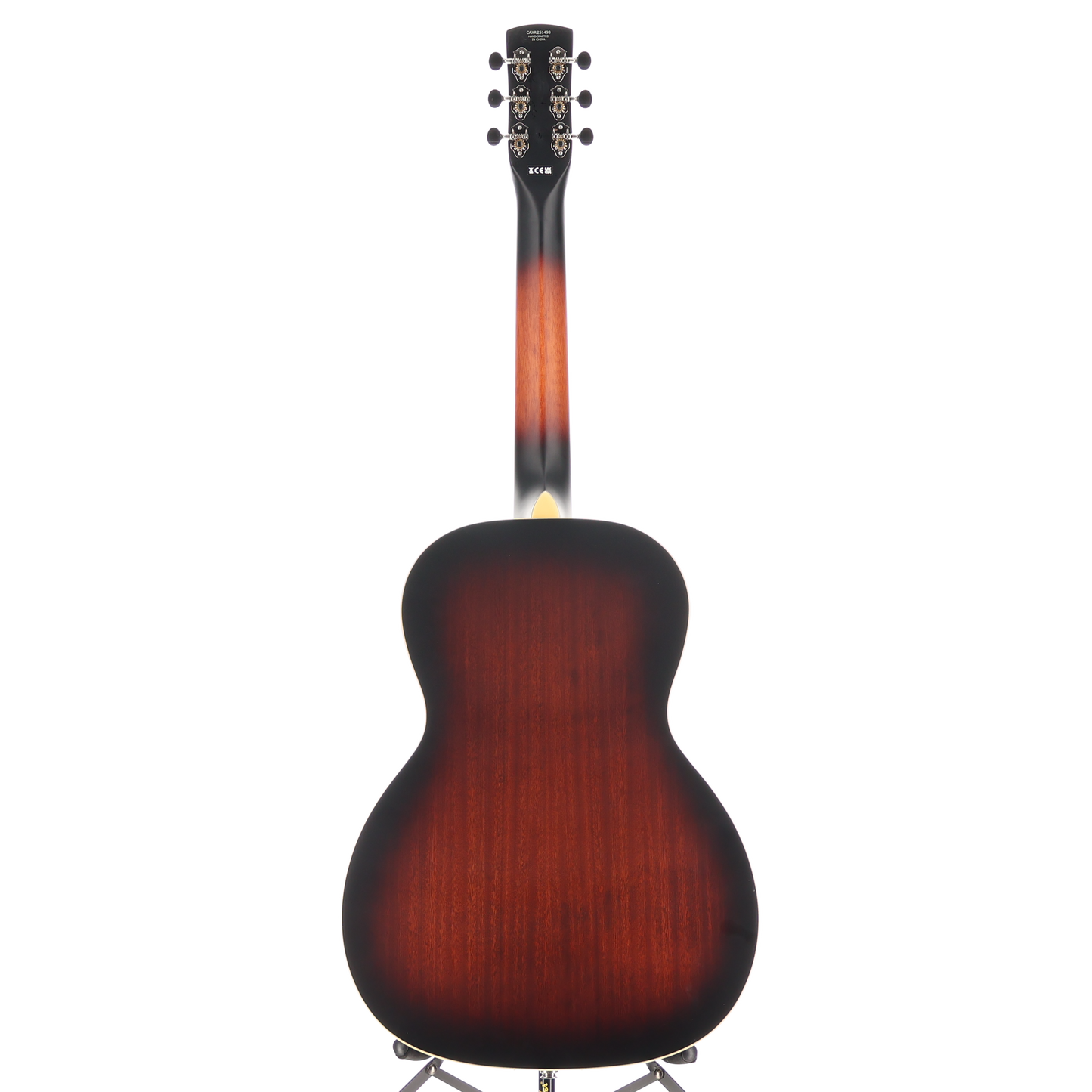 Gretsch G9220 Bobtail Roundneck Resnoator (Z3) (51498)