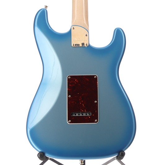 Fender Custom Shop Left Handed Custom Shop Custom Elite Stratocaster Sky Burst Metallic (D13) (10403)