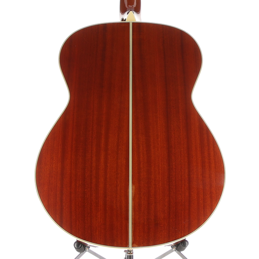 Copley JC-04 Jumbo Acoustic Guitar, Natural, Plays Great (J6)(16029) (16029)