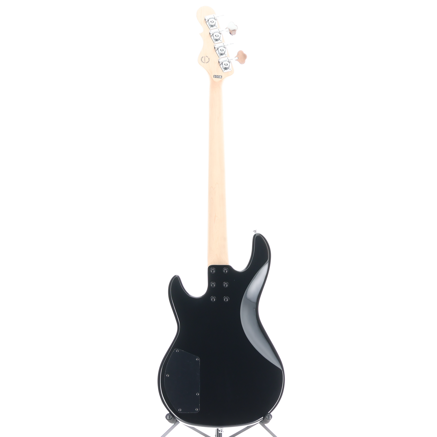 G&L The G&L Tribute L-2000 4 String Bass Guitar 3-Tone Sunburst (RP) (20R00)