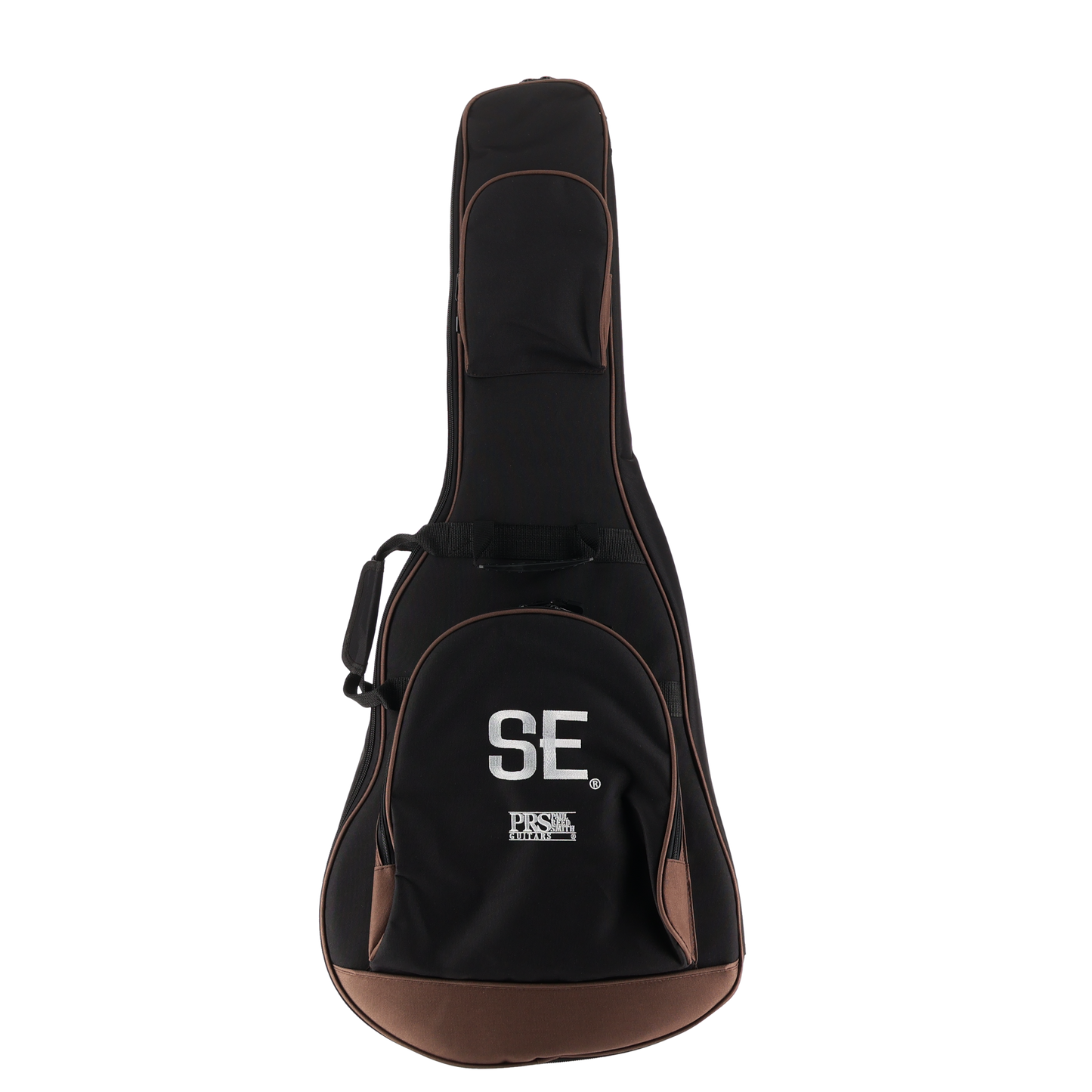 PRS SE A20E Angelus cutaway Acoustic Electric Guitar Black (G2) (16952)