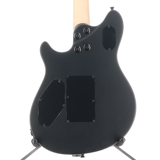 EVH Wolfgang Special, Ebony Fingerboard, Stealth Black (BB3) (3148M)
