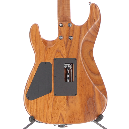 Charvel Guthrie Govan Signature HSH Caramelized Ash Natural (RC3) (00322)