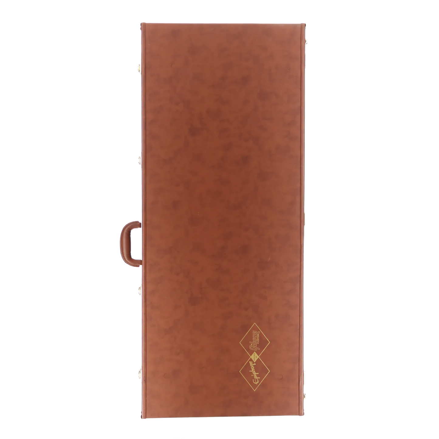 1958 Korina Explorer - Inspired by Gibson - Lapis Blue Custom Paint with Burstbucker Set (RC2) (79219)