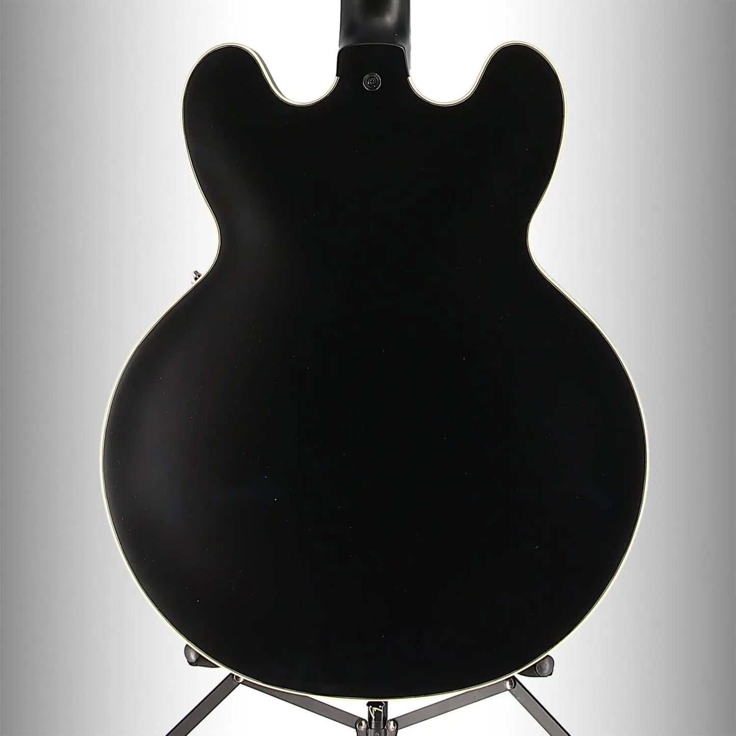 1959 ES-355 Ebony VOS - Inspired By Modified with Seymour Duncan Slash Bridge and 59 Neck Pickup (P5) (99033)