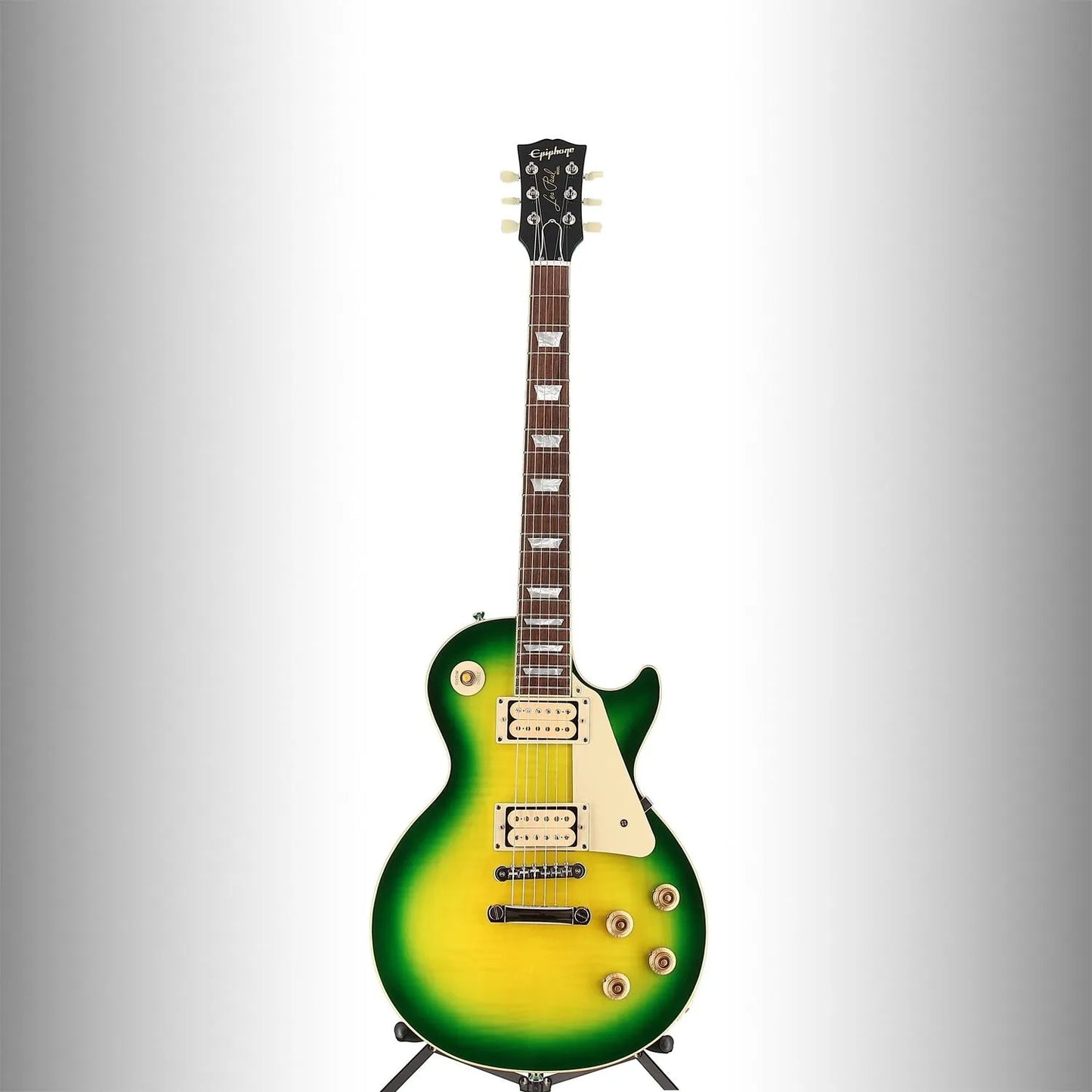 1959 Les Paul Standard - Iguana Burst Custom Paint Modified with Dimarzio PAF Pro and Tone Zone (30602)