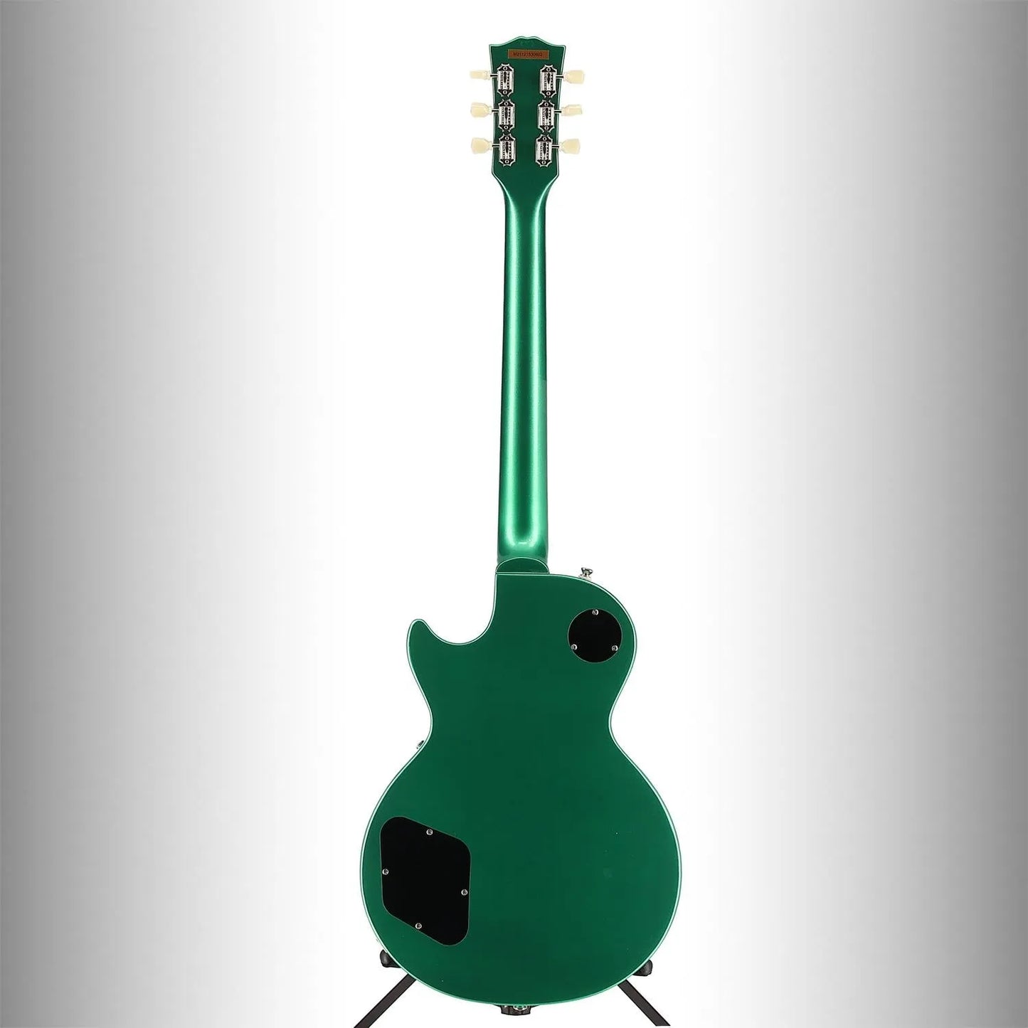 1959 Les Paul Standard - Iguana Burst Custom Paint Modified with Dimarzio PAF Pro and Tone Zone (30602)