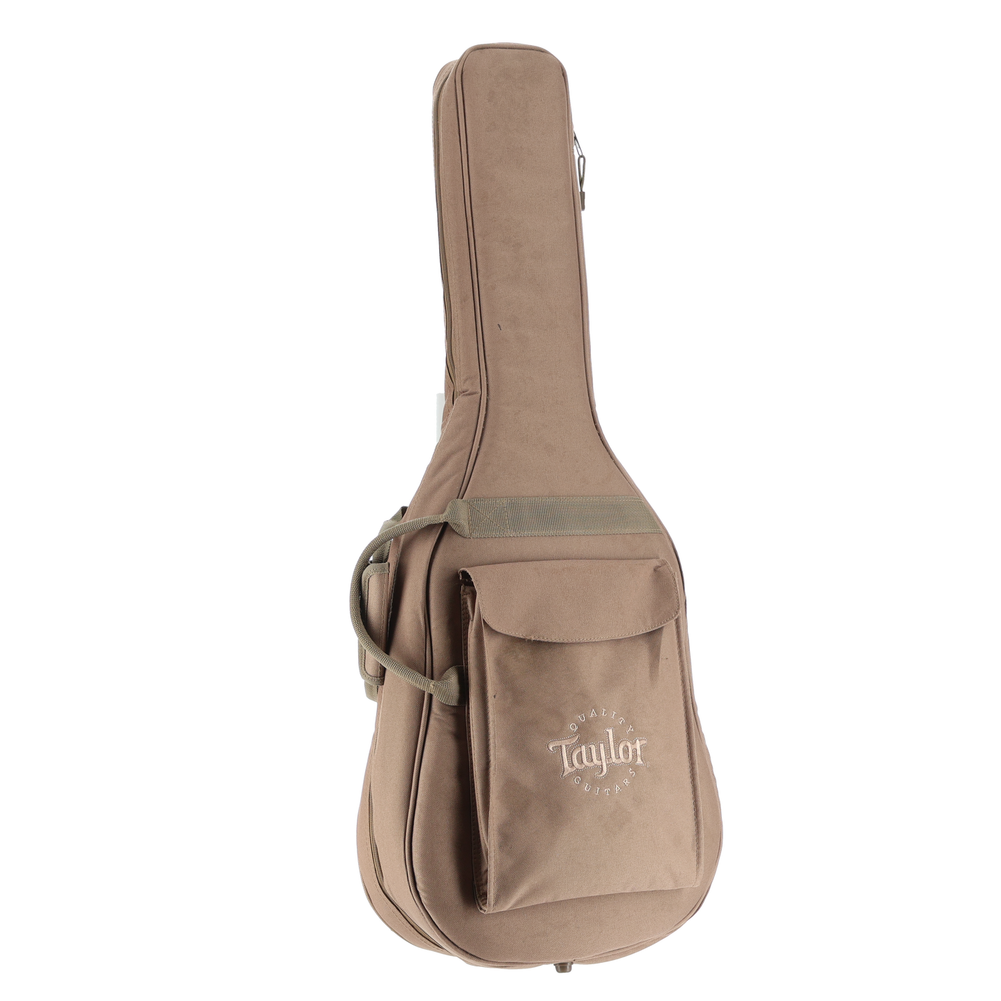 Taylor Baby 305 Acoustic Guitar Natural, Plays Great (2005) (L7)(17319) (17319)