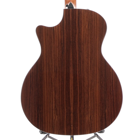 414ce Studio Indian Rosewood/Sitka Spruce (RC1) (15065)