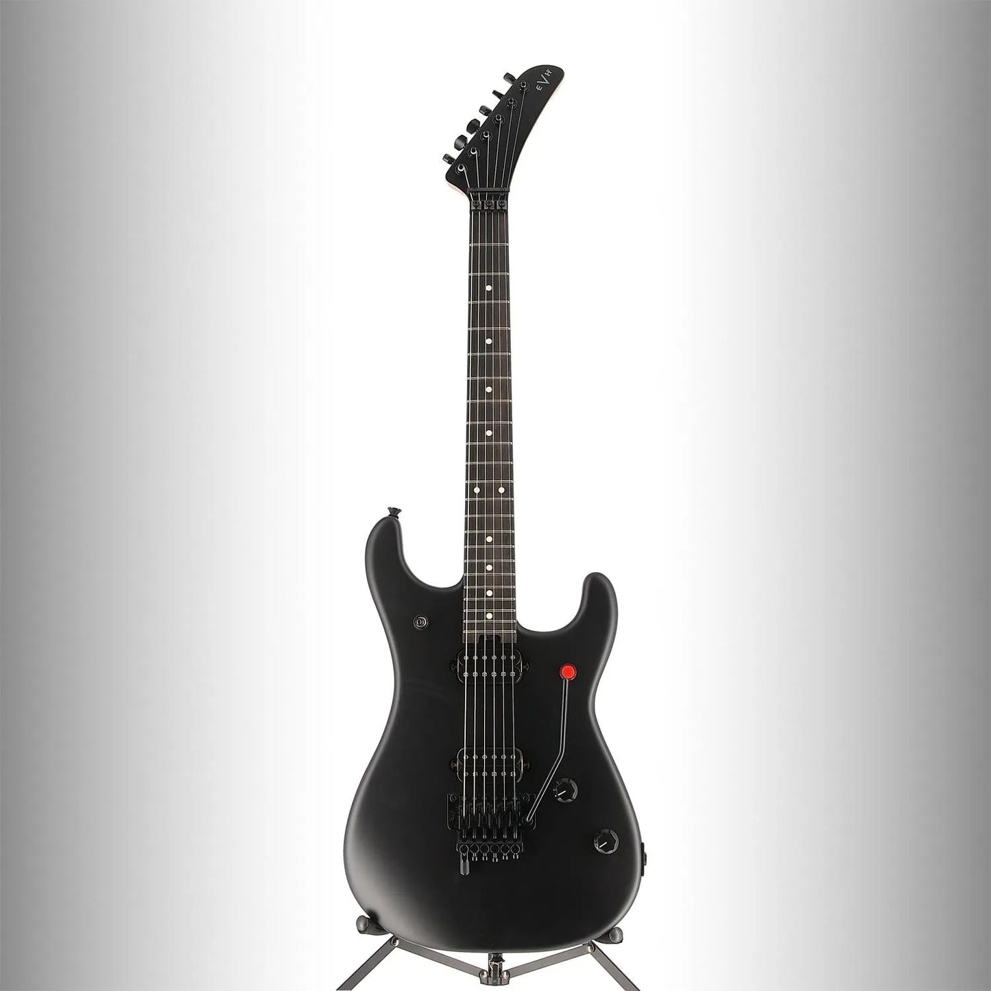 5150 Series Standard, Ebony Fingerboard, Stealth Black (SR) (01022)