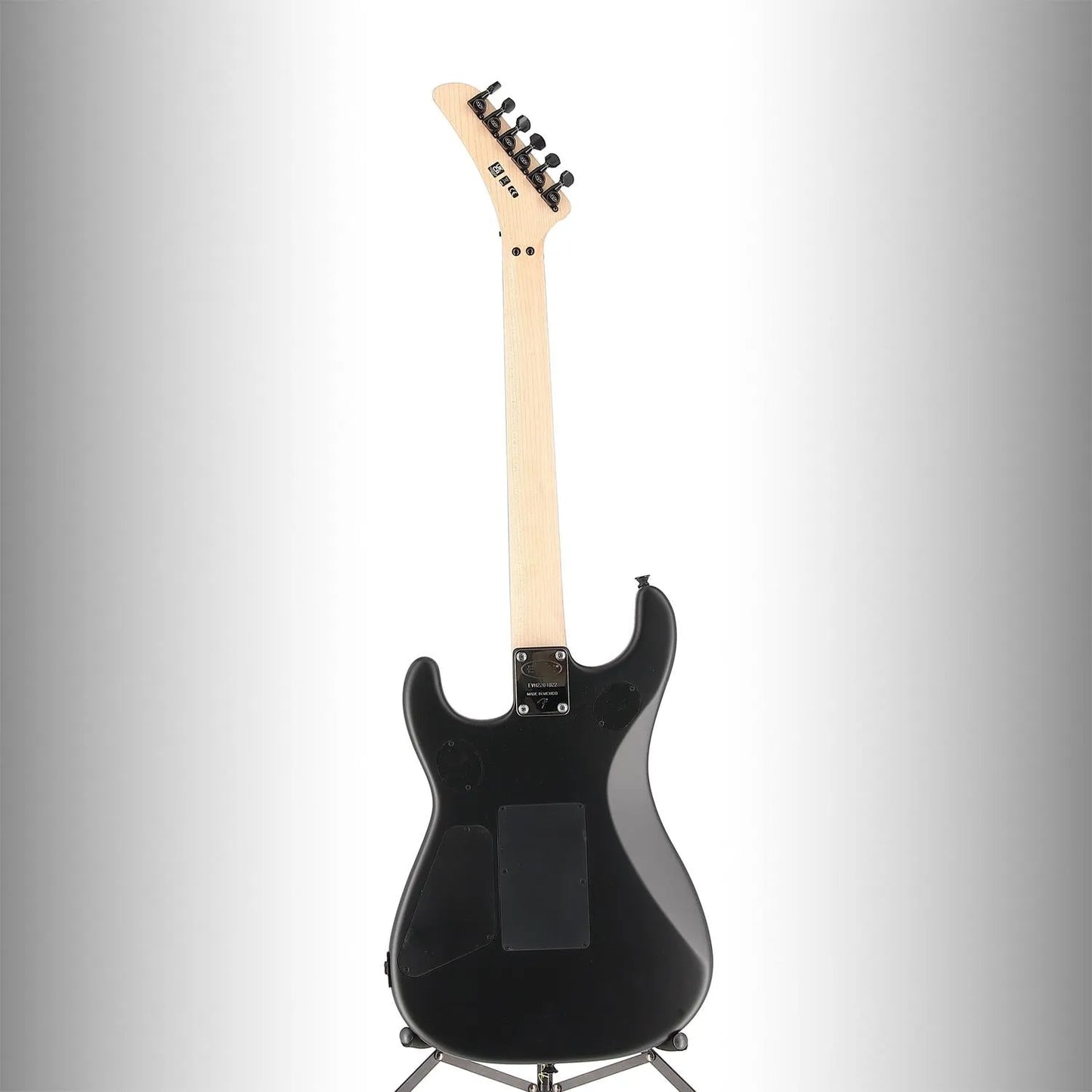 5150 Series Standard, Ebony Fingerboard, Stealth Black (SR) (01022)