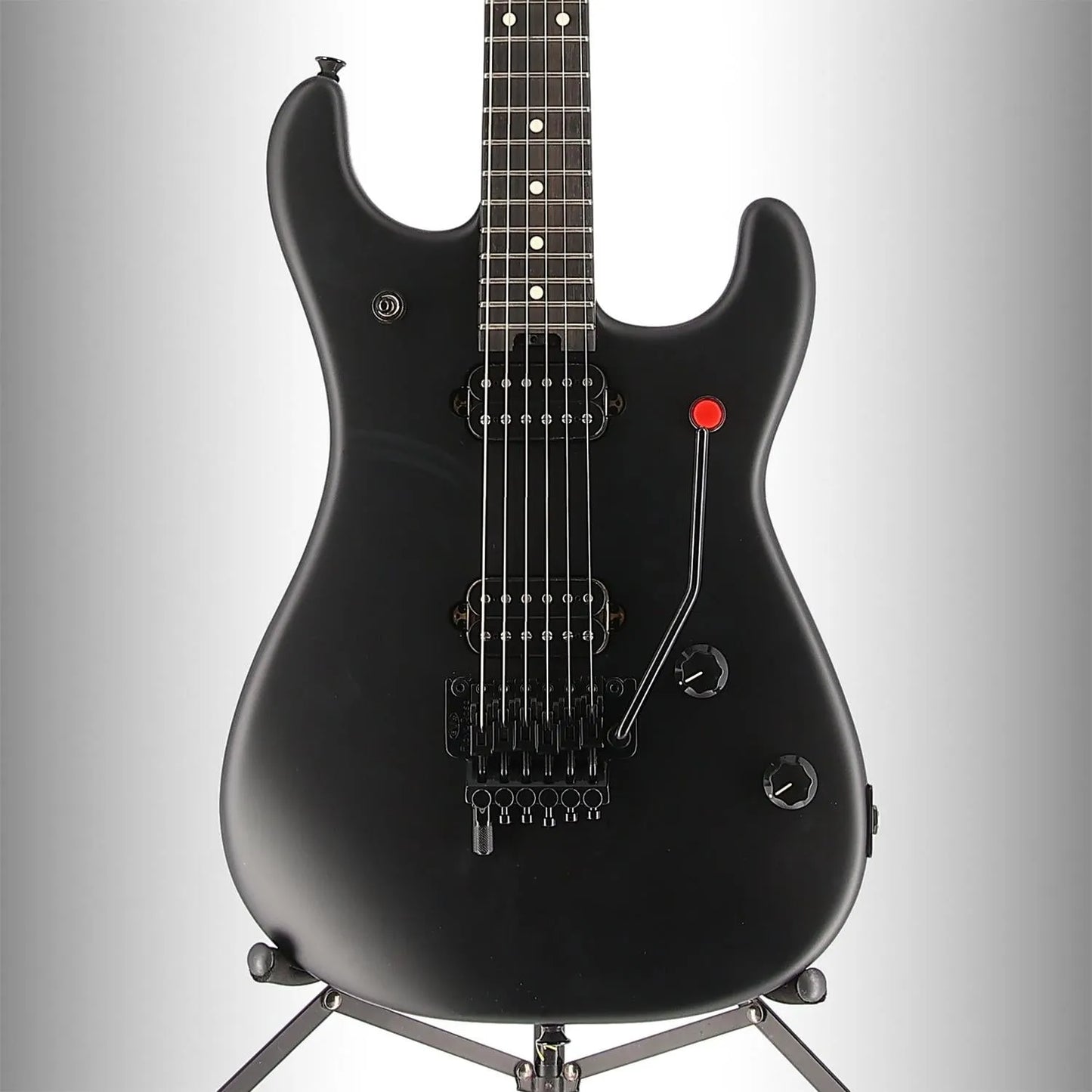 5150 Series Standard, Ebony Fingerboard, Stealth Black (SR) (01022)