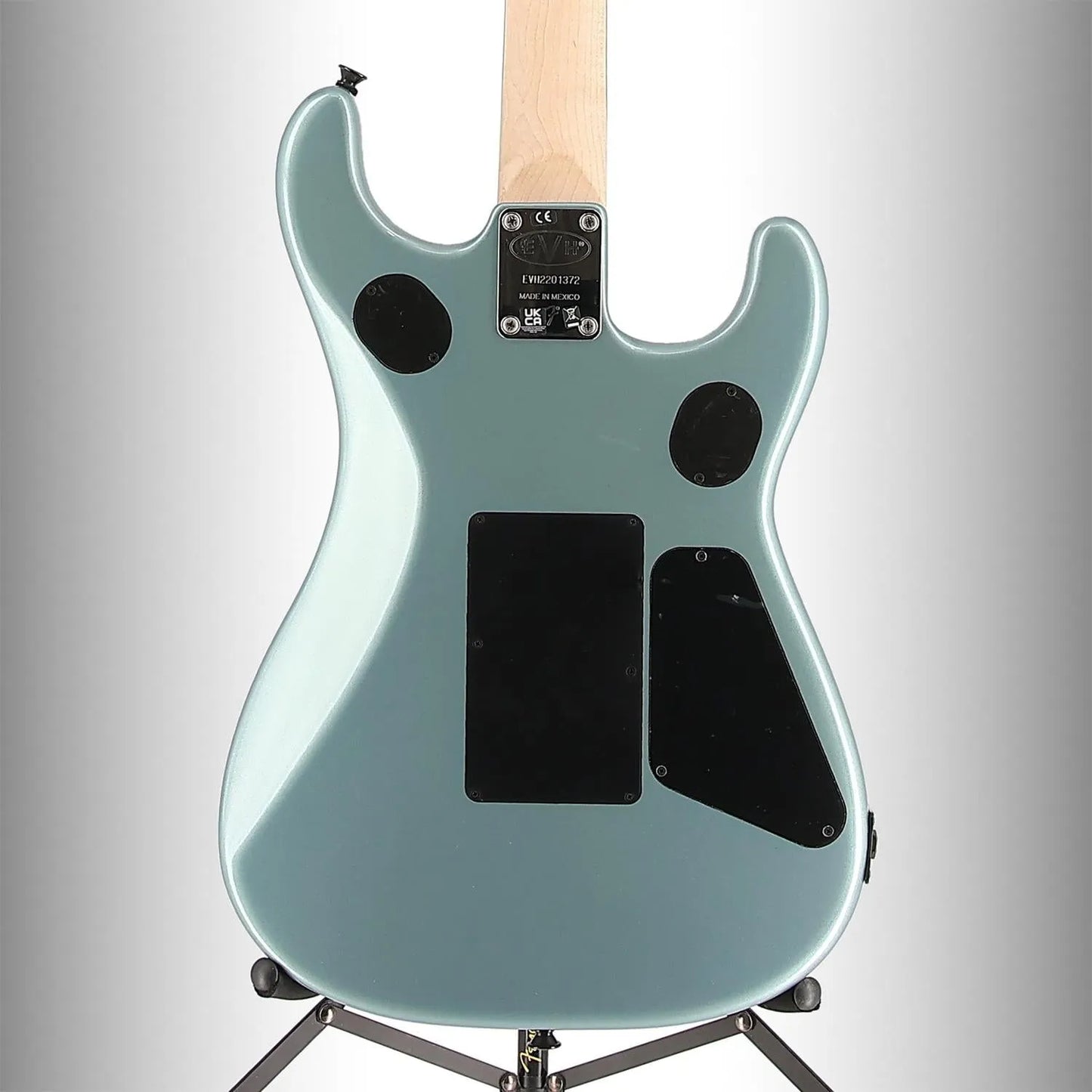 5150 Series Standard LH, Ebony Fingerboard, Ice Blue Metallic (SR) (01372)