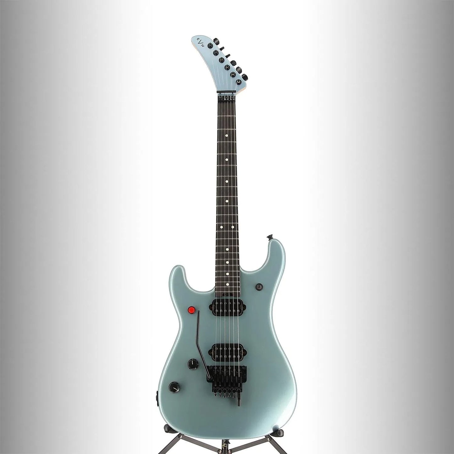 5150 Series Standard LH, Ebony Fingerboard, Ice Blue Metallic (SR) (01372)