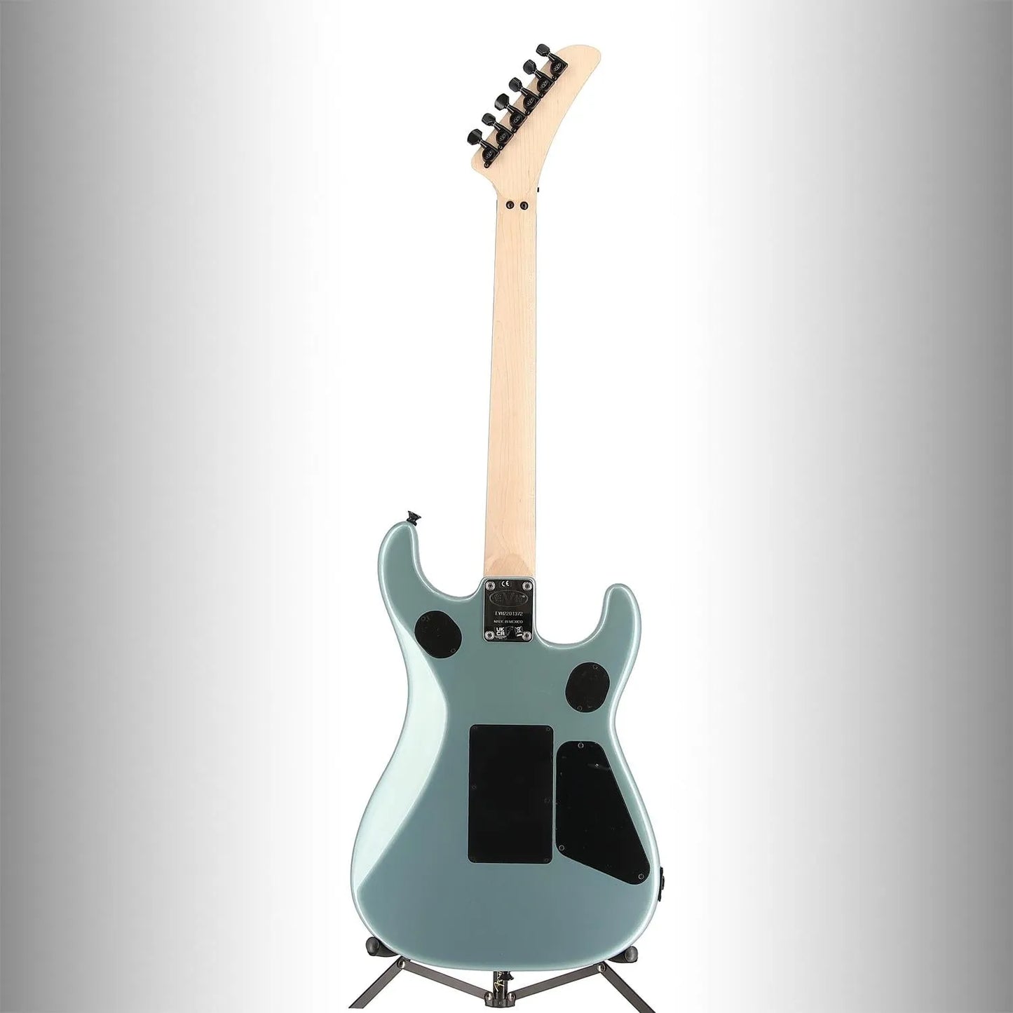 5150 Series Standard LH, Ebony Fingerboard, Ice Blue Metallic (SR) (01372)
