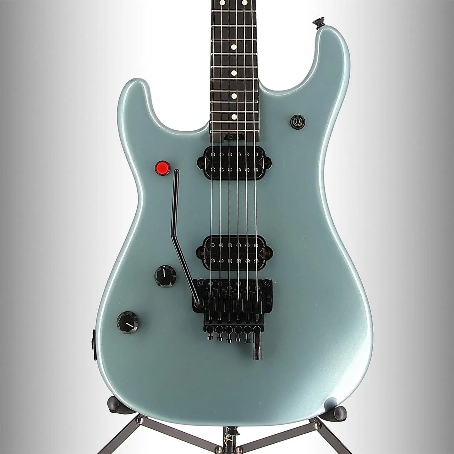 5150 Series Standard LH, Ebony Fingerboard, Ice Blue Metallic (SR) (01372)