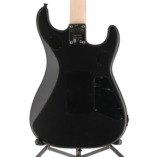 5150® SERIES STANDARD Left Handed Ebony Fingerboard, Stealth Black (SR) (15414)