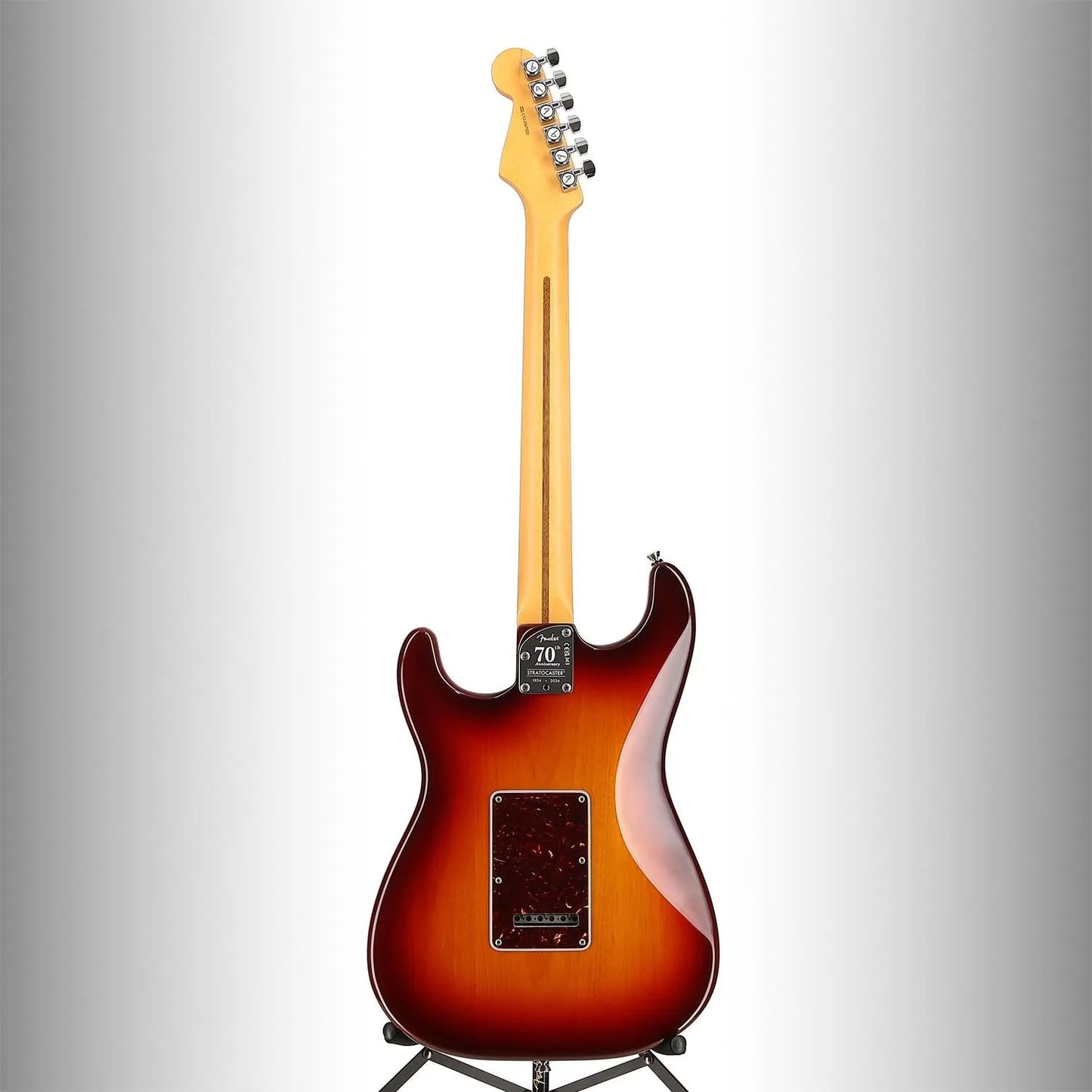 70th Anniversary American Professional II Stratocaster, Rosewood Fingerboard, Comet Burst (47520)