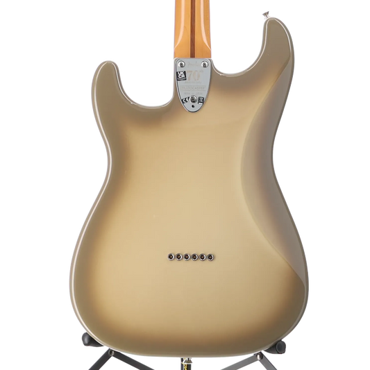 70th Anniversary Antigua Stratocaster, Rosewood Fingerboard, Antigua (OB3) (40438)