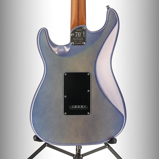 70th Anniversary Ultra Stratocaster HSS, Maple Fingerboard, Amethyst (RC3) (42084)