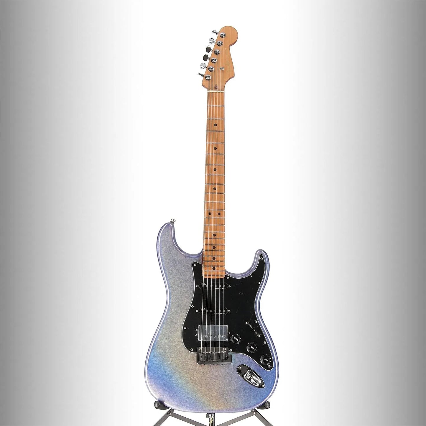 70th Anniversary Ultra Stratocaster HSS, Maple Fingerboard, Amethyst (RC3) (42084)