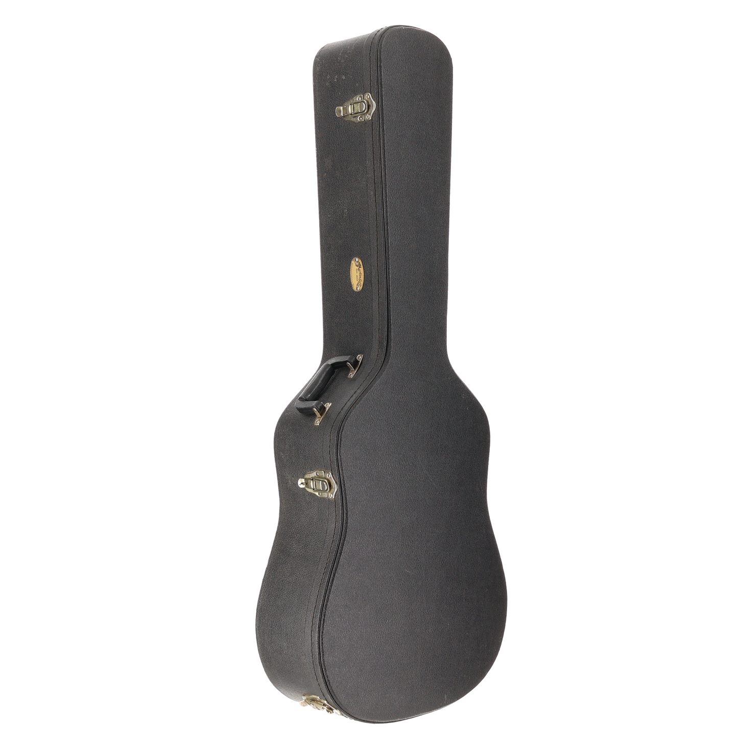Martin JC-16RGTE Gloss Top Jumbo Cutaway Acoustic Electric Guitar - 2000 (U2) (49926)