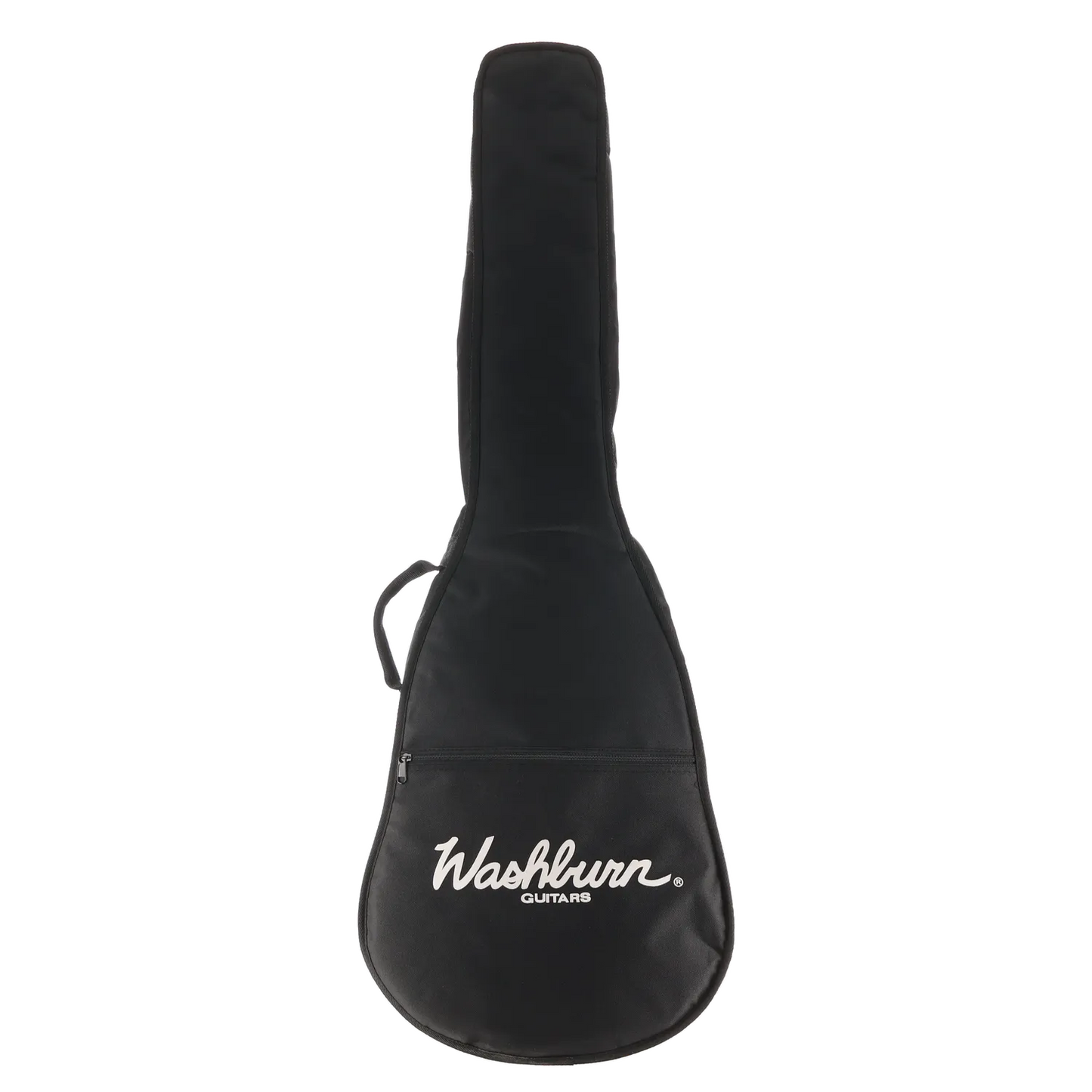 Acoustic Bass C/E 32" Scale - Natural (-AB5K)