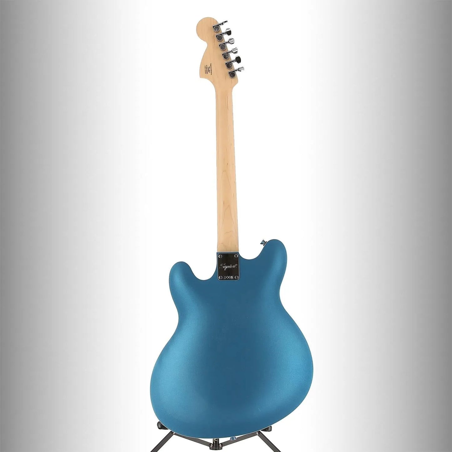 Affinity Series Starcaster Deluxe, Lake Placid Blue (SR) (03896)