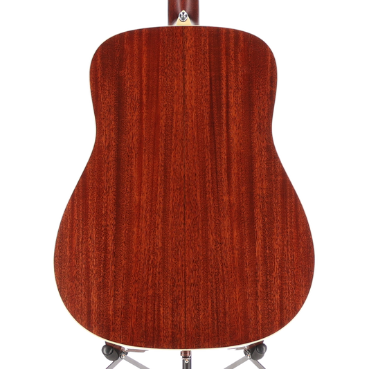 Alvarez Herringbone Masterworks A/E Dread, Spruce Top, Natural, Fully Tested (RC1) (99017)