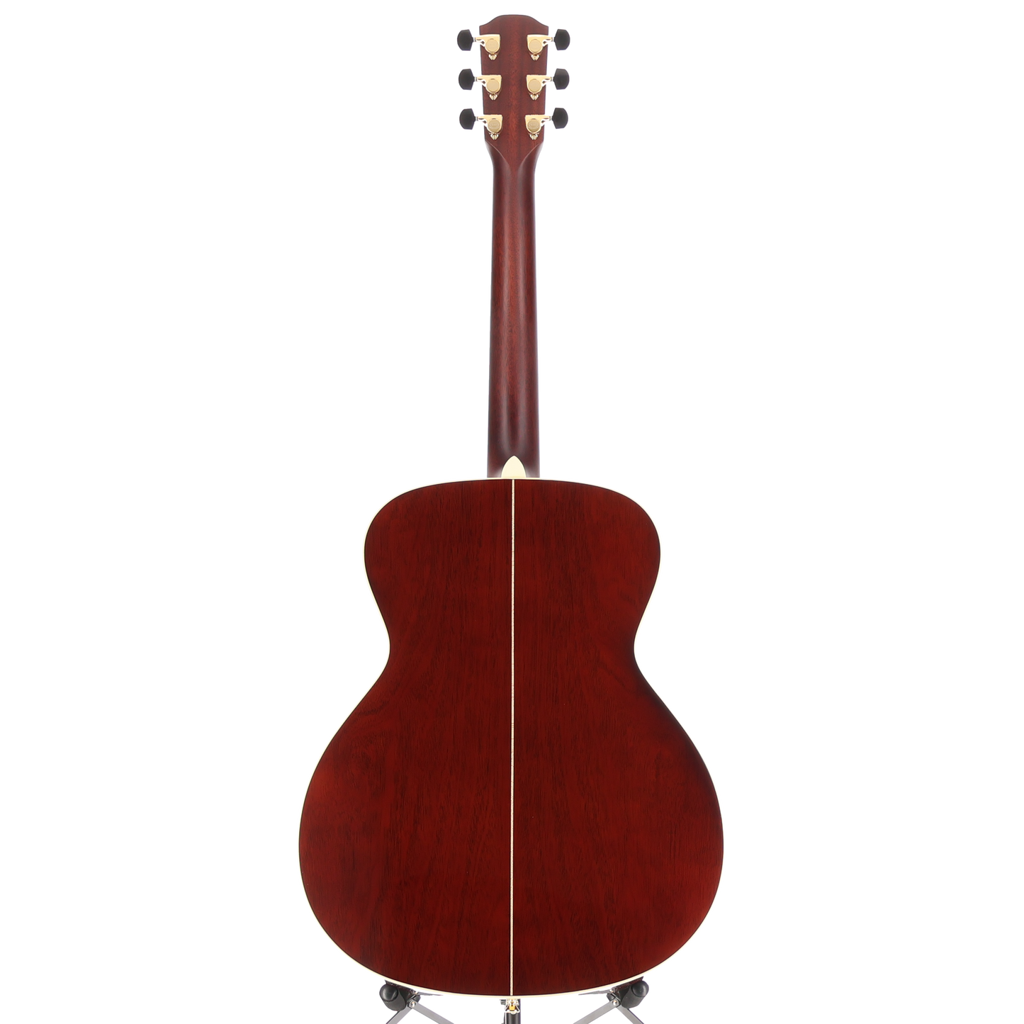Alvarez Yairi Honduran GYM60HD Grand Auditorium Acoustic Guitar - Natural (B6) (99005)
