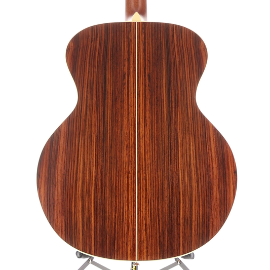Alvarez Yairi Standard Series Baritone - Natural (Z11) (09021)