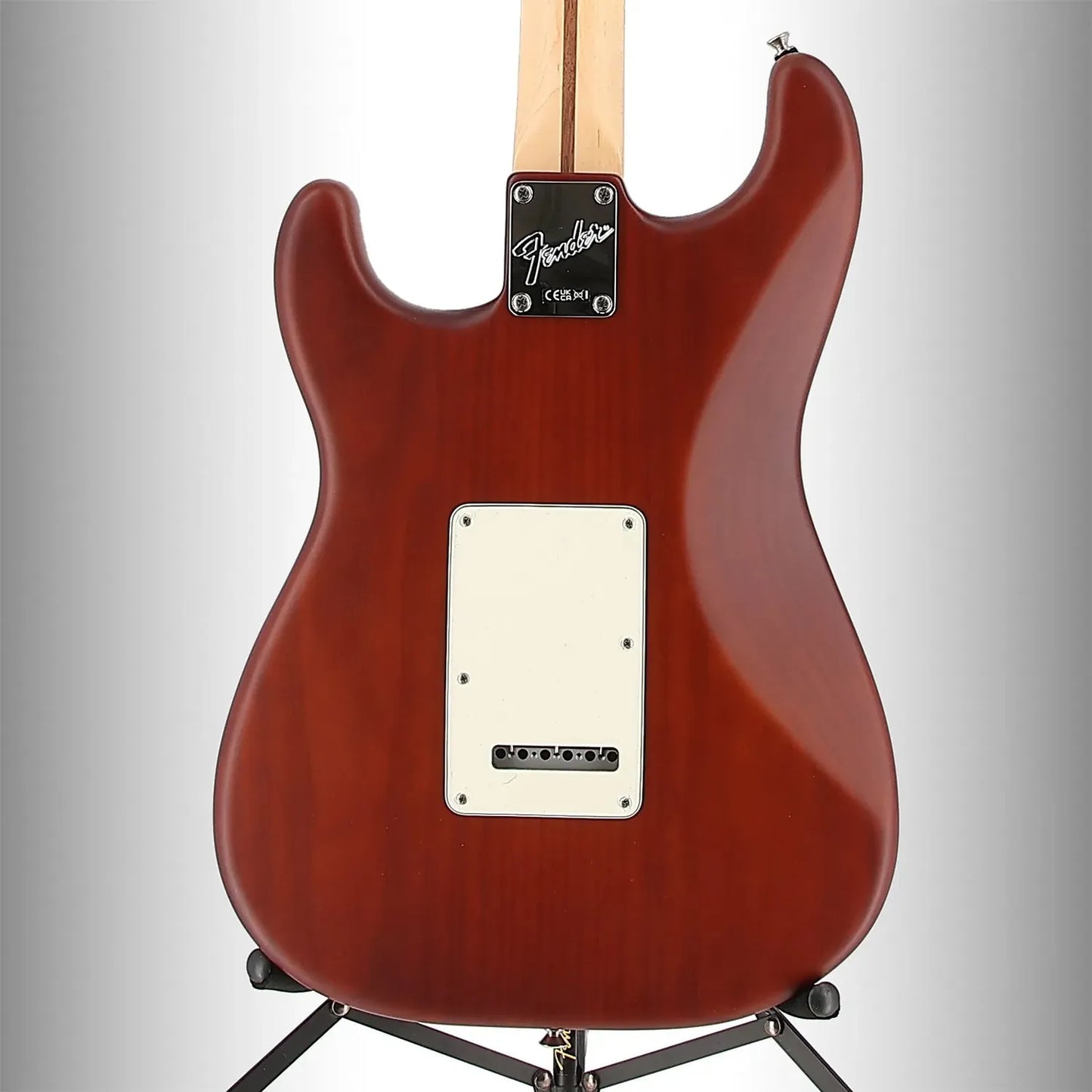 American Performer Sassafras Stratocaster, Rosewood Fingerboard, Mocha (A9) (18076)