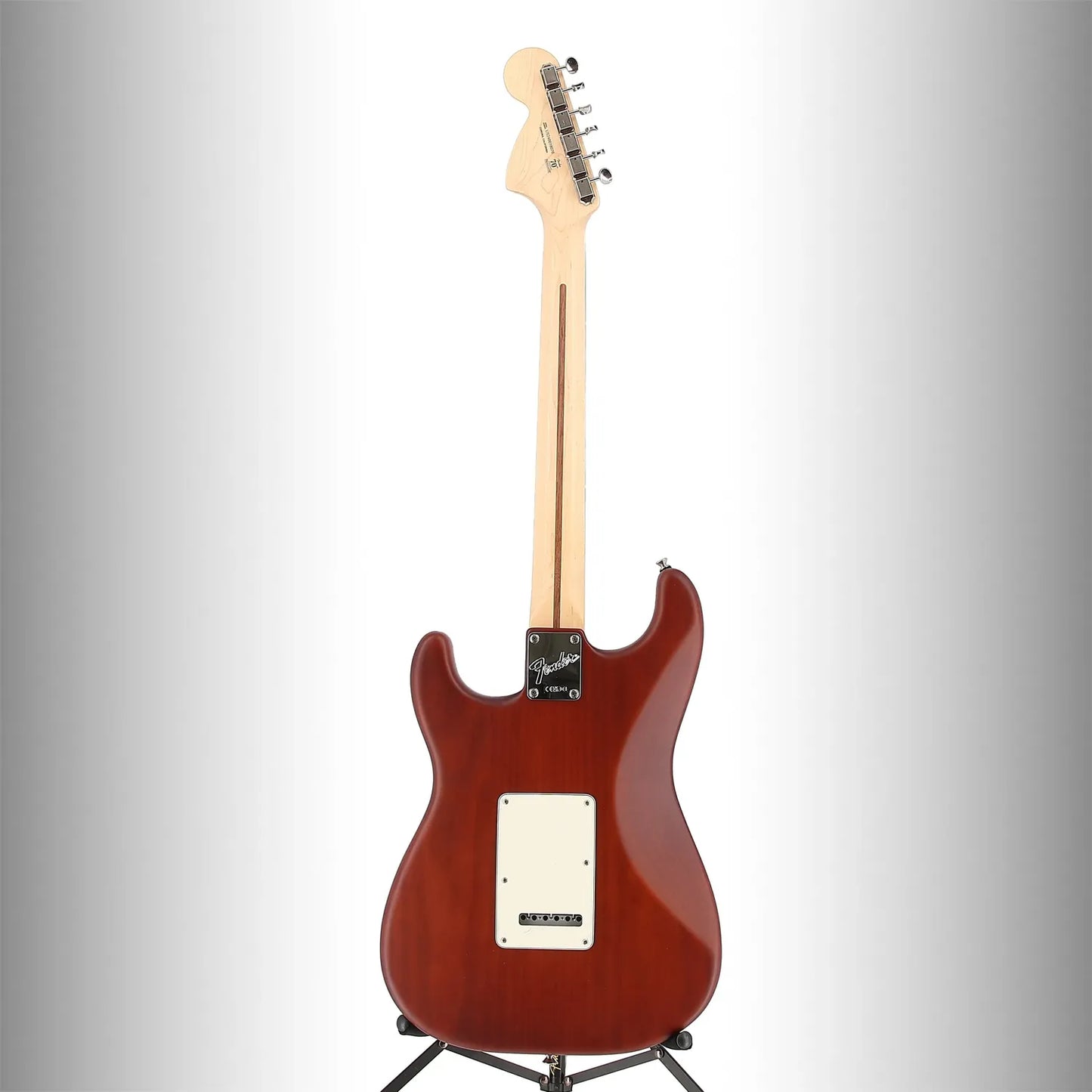 American Performer Sassafras Stratocaster, Rosewood Fingerboard, Mocha (A9) (18076)