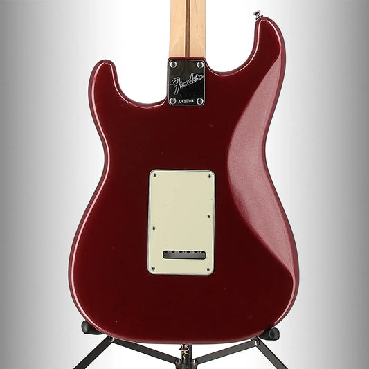 American Performer Stratocaster HSS, Rosewood Fingerboard, Aubergine (Z3) (11869)