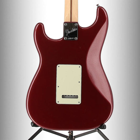 American Performer Stratocaster HSS, Rosewood Fingerboard, Aubergine (Z3) (11869)