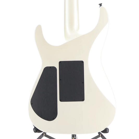 American Series Soloist SL3, Ebony Fingerboard, Platinum Pearl (L2) (02800)