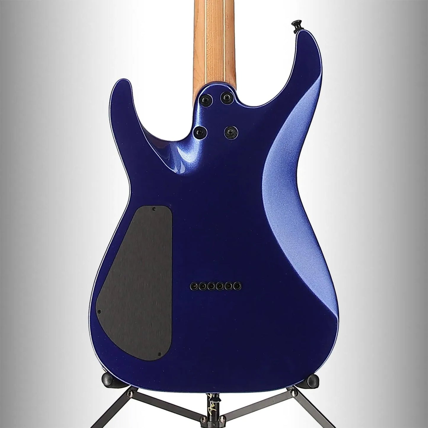 American Series Virtuoso HT, Streaked Ebony Fingerboard, Mystic Blue (Z10) (01879)