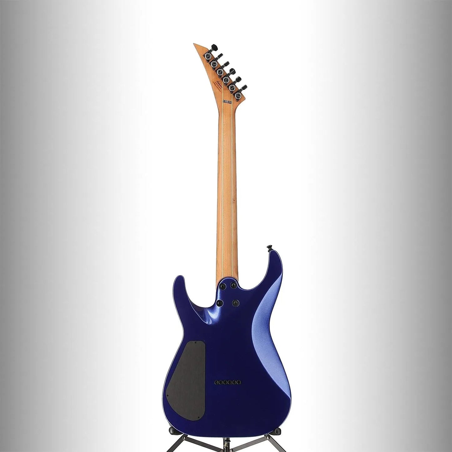 American Series Virtuoso HT, Streaked Ebony Fingerboard, Mystic Blue (Z10) (01879)