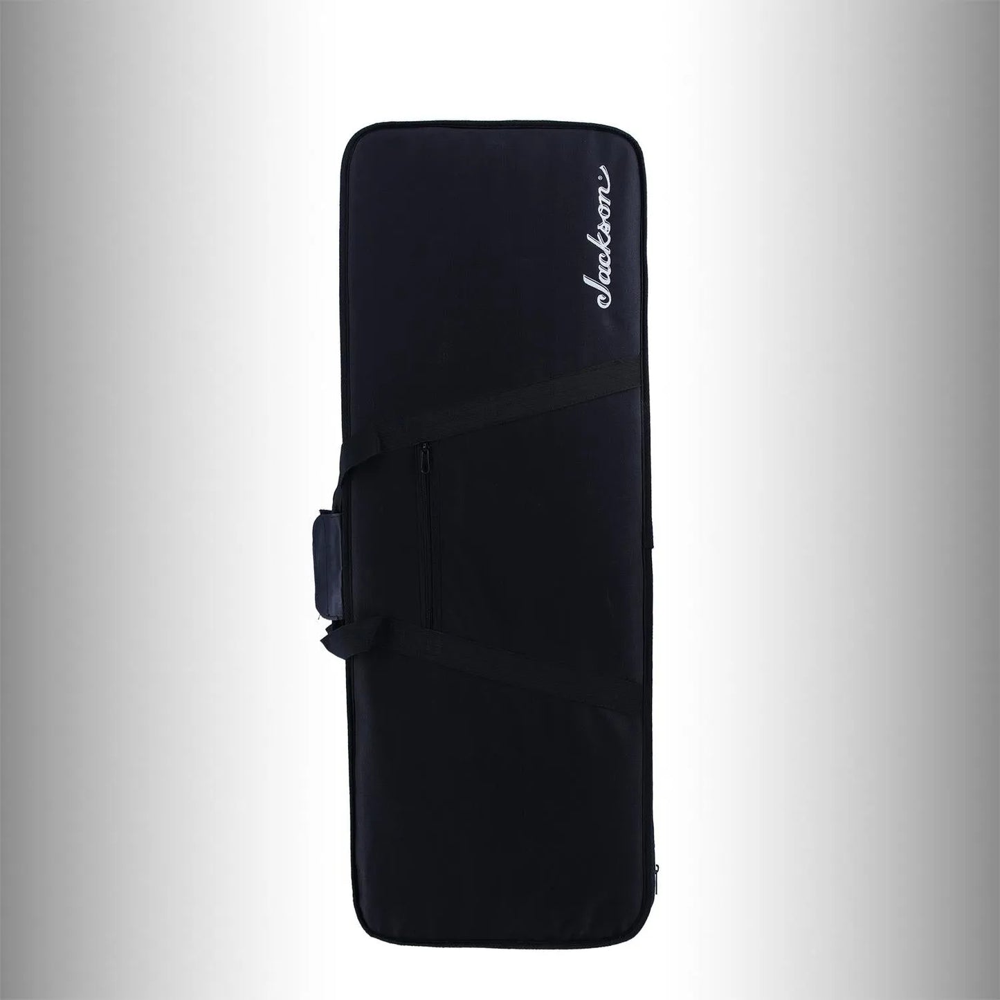 American Series Virtuoso HT, Streaked Ebony Fingerboard, Satin Black (H7) (02316)