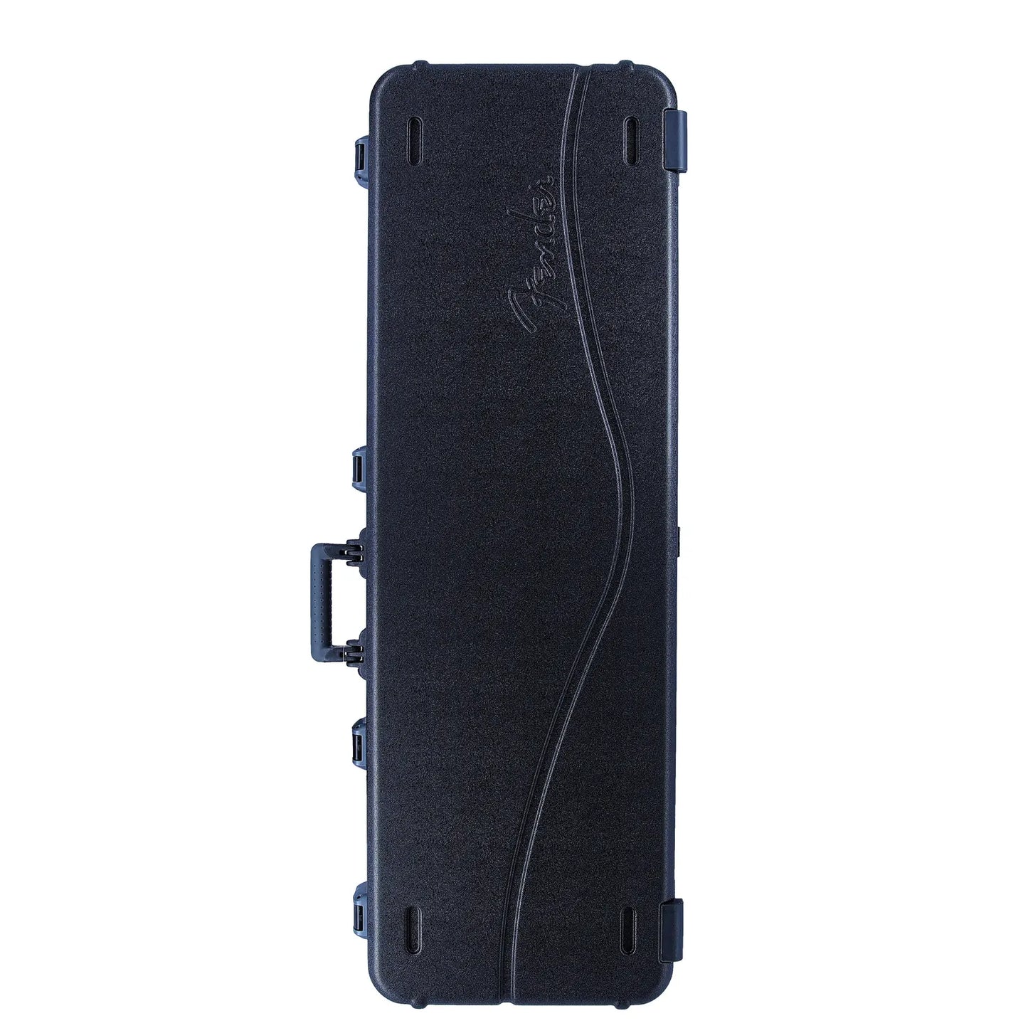 American Ultra II Jazz Bass, Ebony Fingerboard, Noble Blue (RC4) (05180)