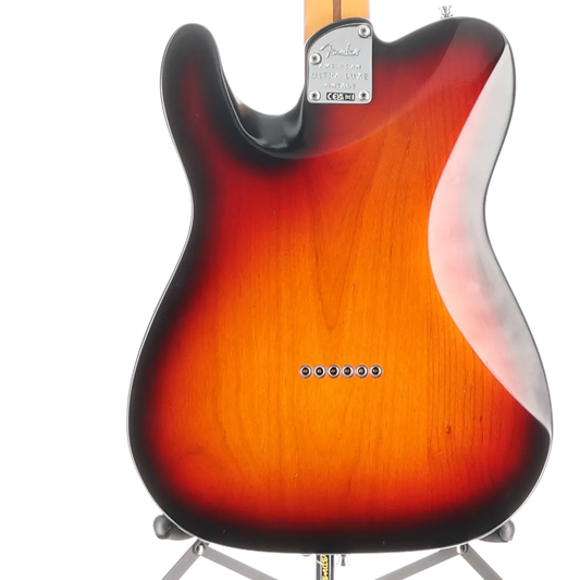 American Ultra Luxe Vintage 60's Telecaster (D7) (02742)