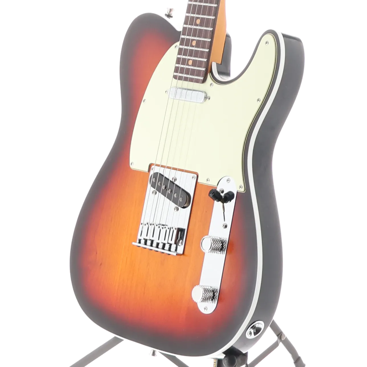 American Ultra Luxe Vintage 60's Telecaster (D7) (02742)