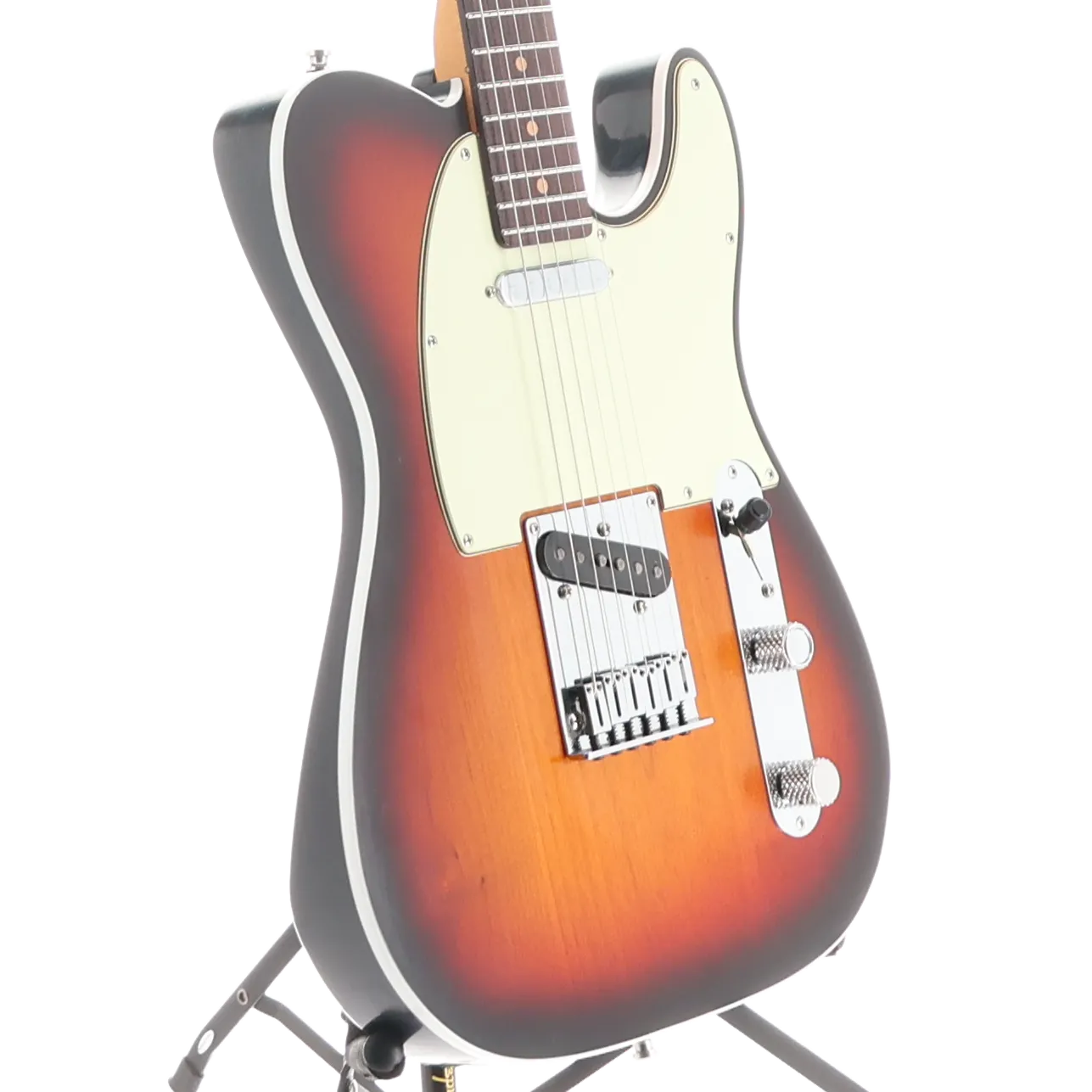 American Ultra Luxe Vintage 60's Telecaster (D7) (02742)